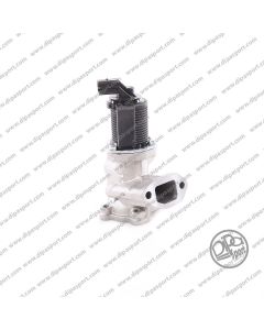 55184651 Egr Riparata Fiat Alfa Suzuki Opel 1.3 d