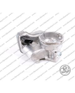 03G128063B Revisione Farfalla Gruppo Vag 2.0 TDi 