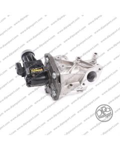 5801669147 Modulo Valvola Egr Nuova Pierburg Iveco