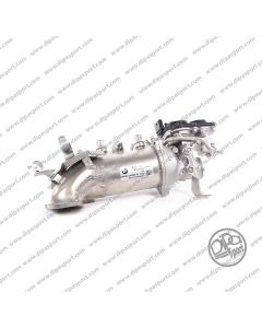 11718574815 Egr Completa Revisionata Bmw 3.0 Diesel