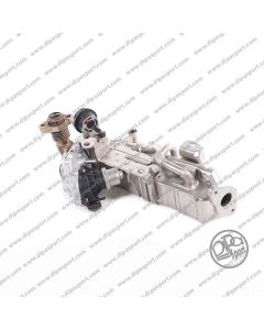 11718518202 Egr Completa Revisionata Dipa Bmw 2.0 d