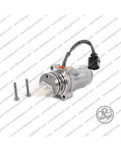 EJ324C019AA Pompa Olio Discovery Range Rover Evoque