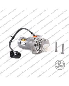 8663457 Pompa Differenziale Bmw Serie 1 2 X1 X2