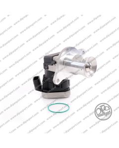 A6461400460 Valvola Egr Wahler Mercedes 200 220 CDI
