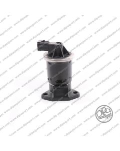 96253548 Valvola Egr Riparata Daewoo Chevrolet 