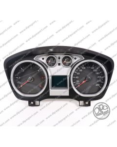1532545 Quadro Strumenti Ford Kuga C-Max Focus