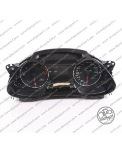 8K0920930N Quadro Strumenti Riparato Audi A4 IV A5