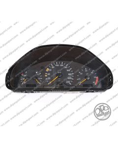 A2025409448 Quadro Strumenti Revisionato Classe C I