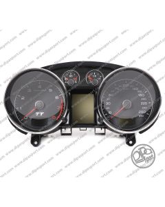 8J0920930H Quadro Strumenti Revisionato Audi TT II