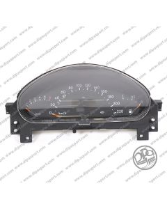 A1685400247 Quadro Strumenti Riparato Classe A Vaneo