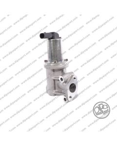 284102A120 Egr Rigenerata Hyundai Kia 1.1 1.5 1.6 d