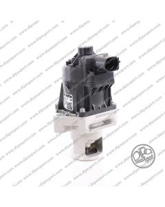 55566052 Egr Dell'Orto Opel Chevrolet 2.0 CDTI
