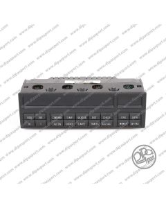 62138354473 Quadro Strumenti Riparato Bmw Serie 8 I