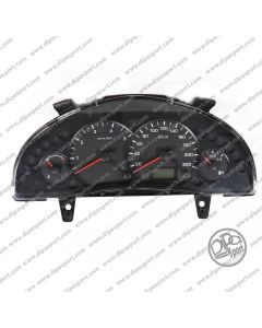 5007962 Quadro Strumenti Riparato Ford Transit I