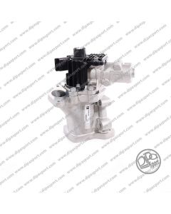 9656911780 Egr Psa LR Jaguar Ford Mitsubishi Diesel