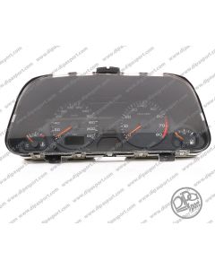 9625585680 Quadro Strumenti Revisionato Peugeot 306