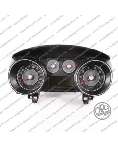 51917423 Quadro Strumenti Riparato Grande Punto