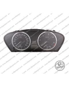62116937618 Quadro Strumenti Riparato Bmw Serie 5 V