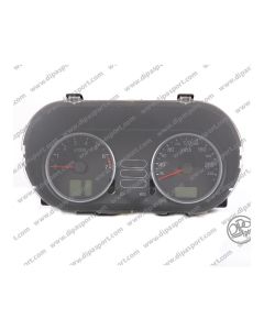 4S6F10849EA Quadro Strumenti Ricostruito Ford 1.6