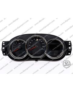 248102645R Quadro Strumenti Riparato Dacia Duster