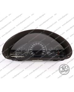 A2095403111 Quadro Strumenti Revisionato CLK II 