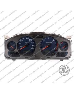 BP2985955C47 Quadro Strumenti Riparato Navara III