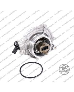 11667791232 Pompa Vuoto Pierburg Bmw 2.0 2.5 3.0 d