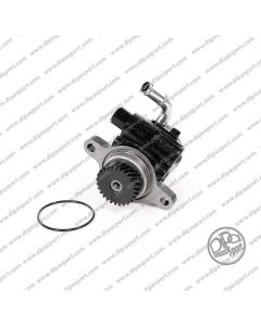 4431060320 Pompa Sterzo Toyota Land Cruiser 4.2 d