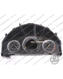 A2045403048 Quadro Strumenti Riparato Classe C III