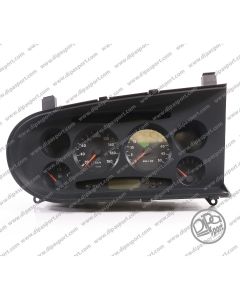 504055190 Quadro Strumenti Iveco Daily III
