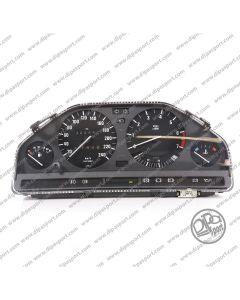 11000840346 Quadro Strumenti Revisionato Bmw 3 II