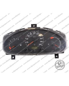 248106F710 Quadro Strumenti Riparato Micra II