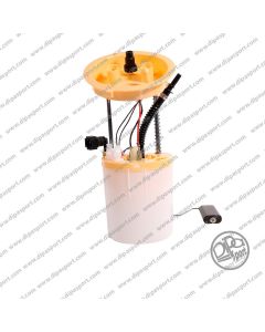 16117159161 Pompa Carburante Delphi Bmw 2.0 3.0