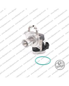 A6401401960 Valvola Egr Wahler Mercedes 2.0 CDI