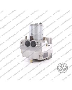 0265215009 Abs Bosch 5.0 Asg Anti Bloccaggio Ruote
