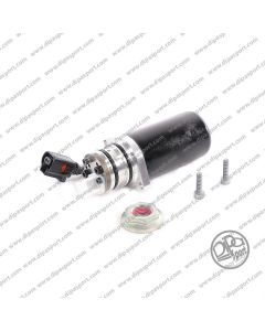 6G9N4C019AA Pompa Olio Land Rover Freelander 2 4x4
