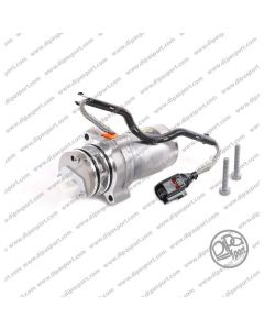 0CQ598549A Pompa Differenziale Borgwarner Crafter