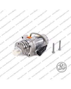 LR093768 Pompa Olio Borgwarner Range Rover Velar