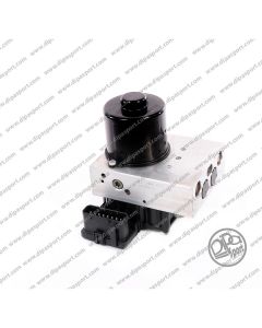 A1634310712 Abs Ate Mk10 Mcu 4 Esp Mercedes Classe M