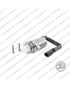 02D525557 Pompa Differenziale Audi Seat Skoda Vw