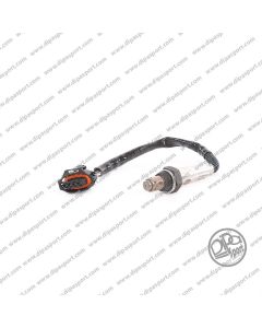 55562206 Sonda Lambda Nuova Bosch Chevrolet Opel