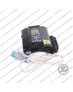 351104 Pompa Piscina Velocità Regolabile Intelliflo Vf Pentair 351104