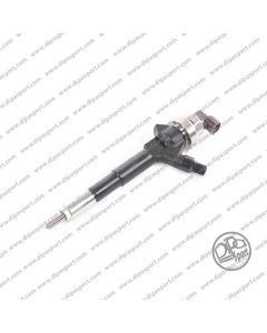 821005 Iniettore Denso Chevrolet Opel 1.7 CDTi