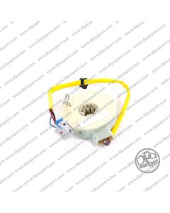 W02009 Sensore Sterzo Coppia Cavo Giallo Opel