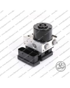 96666542 Abs Ate Mk70 Chevrolet Matiz M200, M250