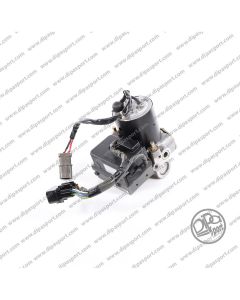 MR128220 Abs Aisin Riparato Mitsubishi L200 L 200