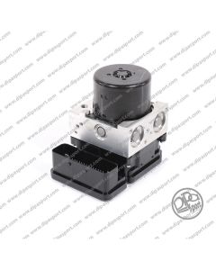 1806320 Abs Ate MK61 Ford Fiesta VI (CB1, CCN)