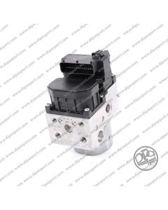 71712398 Abs Bosch 5.3 M Asg Fiat Seicento 600