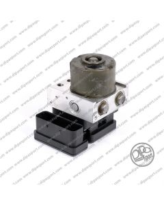 71749898 Abs Ate Asr Mk70 Riparato Fiat Doblò