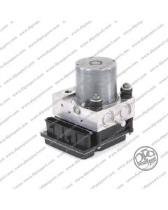 8201128671 Abs Bosch Esp 8.0 M Asg Renault Clio III